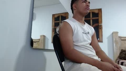 mathews__ online show from November 21, 7:50 am