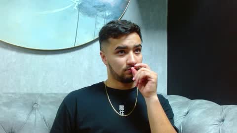 Mathews online show from March 5, 11:49 am