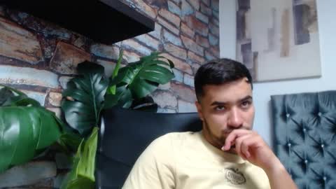 Mathews online show from December 3, 12:28 pm