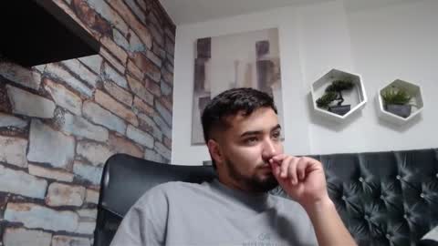 Mathews online show from October 16, 12:05 pm