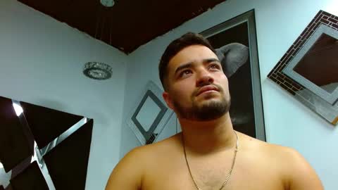 Mathews online show from February 18, 2:38 pm