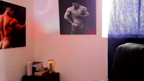 Marck Mathews online show from December 19, 7:09 pm