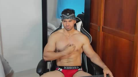 mathews_smith online show from October 19, 12:10 pm