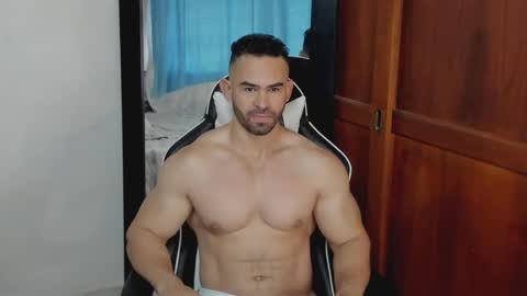 mathews_smith online show from April 12, 11:47 am