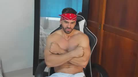 mathews_smith online show from March 24, 12:00 pm