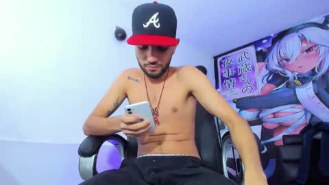 Mathias Boy online show from February 21, 8:07 am