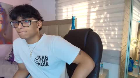 MATHIAS online show from March 28, 7:59 pm