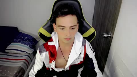 MATHIAS online show from March 17, 9:09 pm