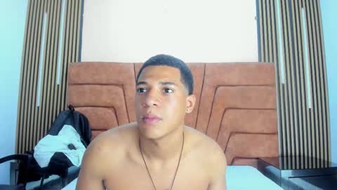 Mathy online show from January 7, 8:03 pm