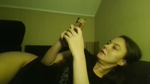 Matild online show from October 14, 11:08 pm