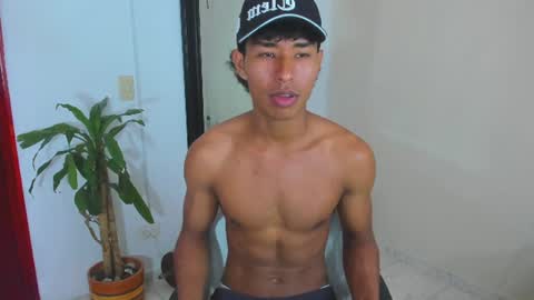 matias_blake online show from August 3, 2:12 pm