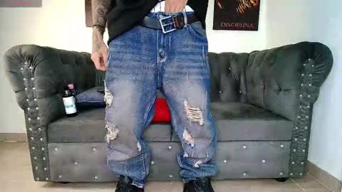  MATIAS COSTA  online show from January 5, 6:44 pm