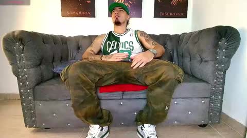  MATIAS COSTA  online show from December 3, 1:56 pm