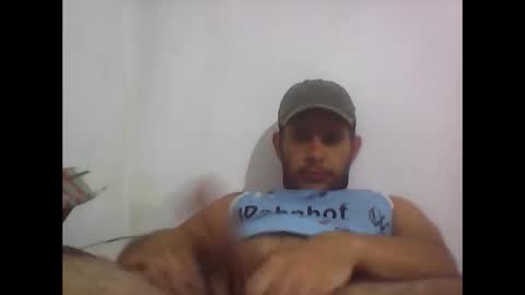 maticock1 online show from March 5, 3:15 am