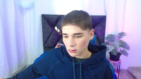 Snapshot of matiii18 chatting on October 23, 1:34 pm Mati online show from October 23, 1:34 pm