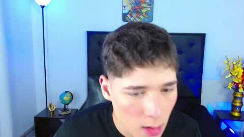 Mati online show from April 13, 1:48 pm