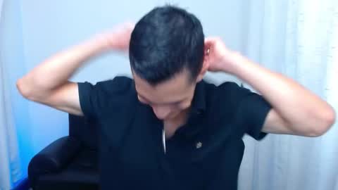 Matias online show from December 14, 2:12 pm