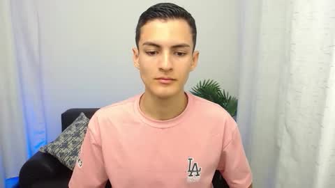 Matias online show from December 1, 1:42 pm