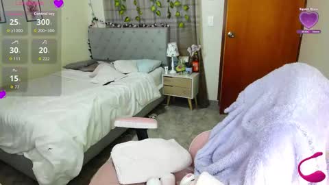 Daniela online show from February 10, 10:57 pm