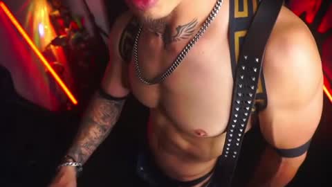 matius online show from June 13, 2:55 am