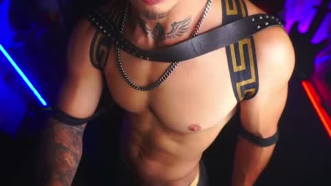 matius online show from July 17, 4:03 am