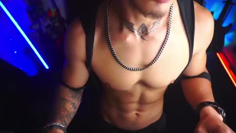 matius online show from July 20, 7:15 pm