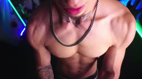 matius online show from March 24, 8:37 pm