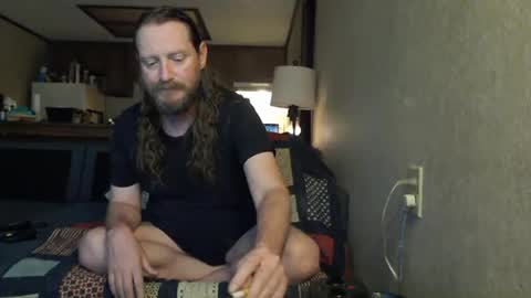 matross43 online show from November 17, 1:08 am