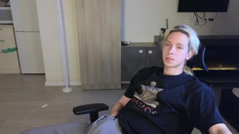 Matt online show from March 22, 10:25 pm