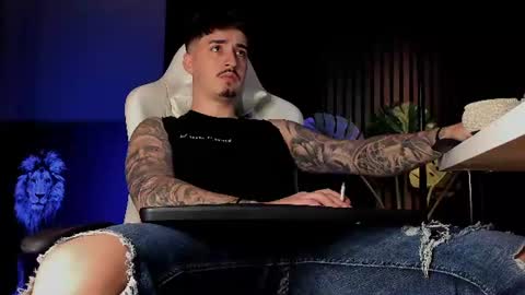 Matt online show from July 14, 8:30 am