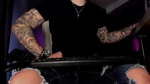 Matt online show from June 18, 9:14 am