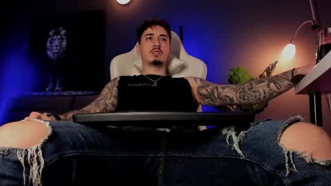 Matt online show from March 18, 8:20 am