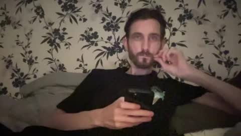 mattcarta online show from February 2, 7:35 pm