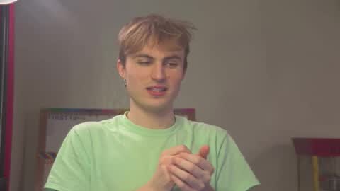 Matt Cash online show from February 15, 2:03 am