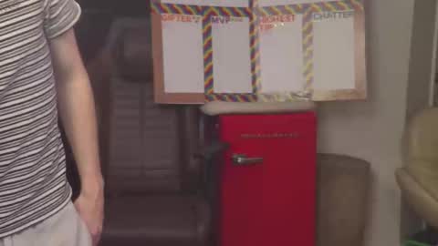 Matt Cash online show from February 2, 2:20 am