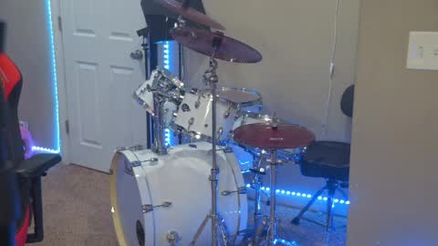 Matt Cash online show from May 1, 1:10 am