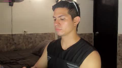 Matt Coom Independent model online show from September 14, 4:41 pm