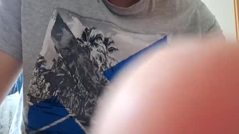 mattek89 online show from March 24, 8:20 am