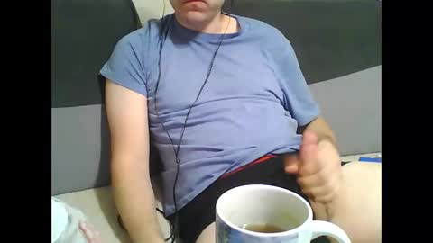 mattek89 online show from February 9, 4:40 pm