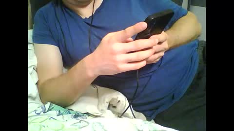 mattek89 online show from December 1, 11:18 pm