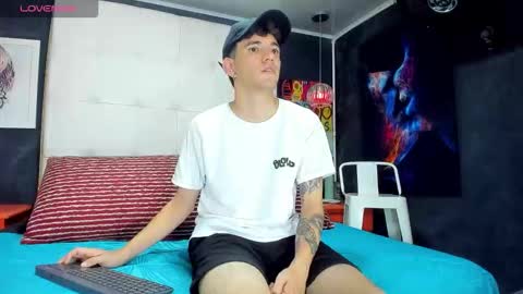 ---Matteo--- online show from September 12, 4:47 am