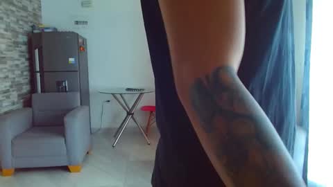 matteo_leto online show from September 26, 12:35 pm