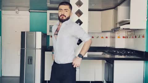 Matteo simpson online show from October 6, 7:15 am