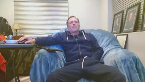 matterson23 online show from January 11, 5:52 am