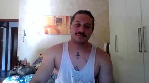 matteushh87 online show from November 10, 10:29 am