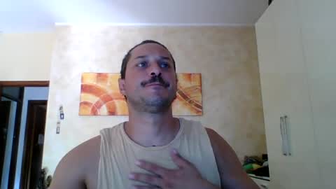 matteushh87 online show from July 1, 8:34 am