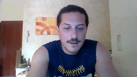 matteushh87 online show from June 11, 8:12 am