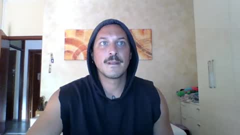 matteushh87 online show from July 6, 7:27 am