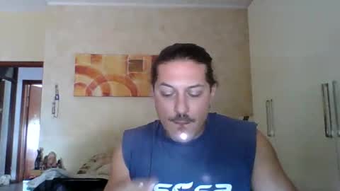 matteushh87 online show from September 9, 8:03 am