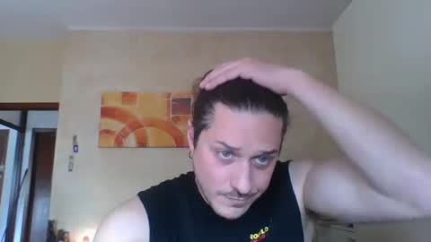 matteushh87 online show from April 1, 10:38 am